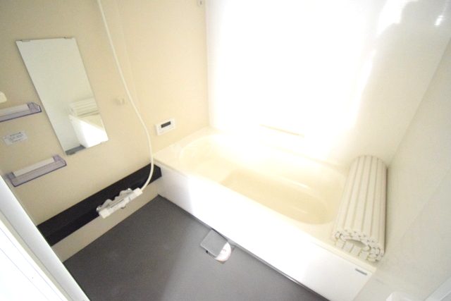 MISTRAL北条口IIの室内写真2枚目