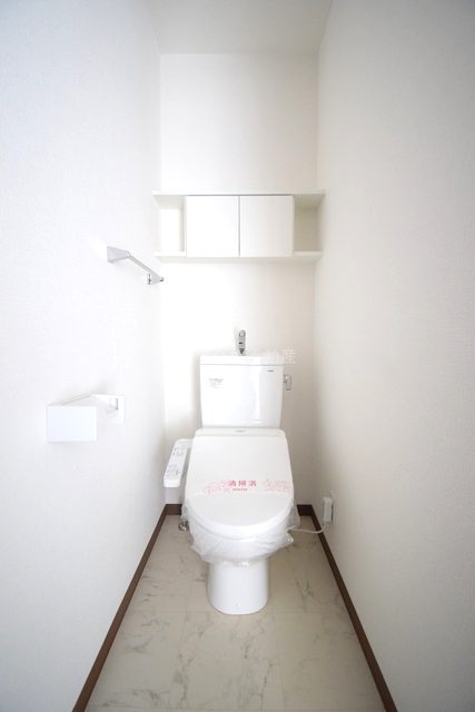 MISTRAL北条口IIの室内写真3枚目