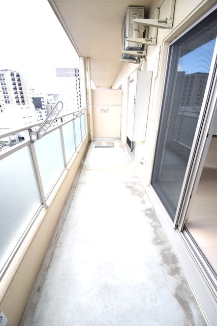 MISTRAL北条口IIの室内写真4枚目