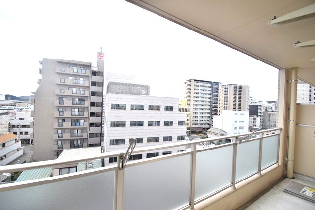 MISTRAL北条口IIの室内写真5枚目