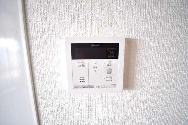 MISTRAL北条口IIの室内写真10枚目