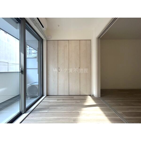 ジーメゾン山科ノースの室内写真6枚目