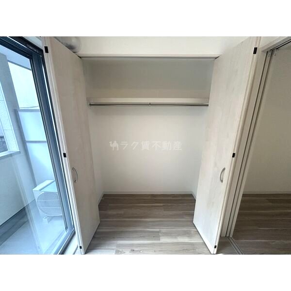 ジーメゾン山科ノースの室内写真8枚目