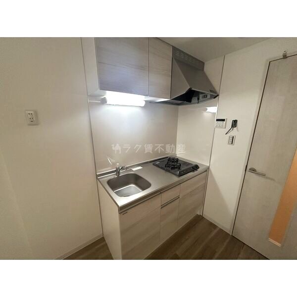 ジーメゾン山科ノースの室内写真10枚目