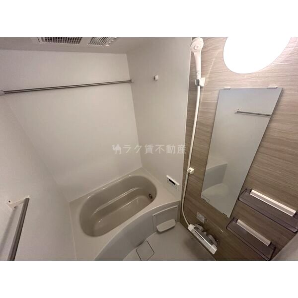 ジーメゾン山科ノースの室内写真14枚目