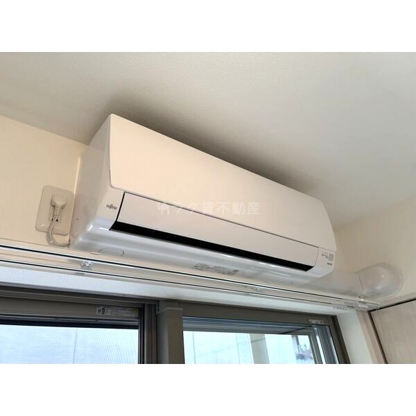 ジーメゾン山科ノースの室内写真19枚目