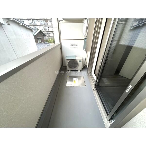 ジーメゾン山科ノースの室内写真20枚目