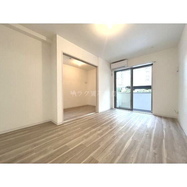 ジーメゾン山科ノースの室内写真3枚目