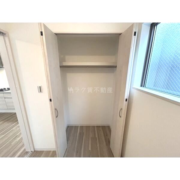 ジーメゾン山科ノースの室内写真7枚目