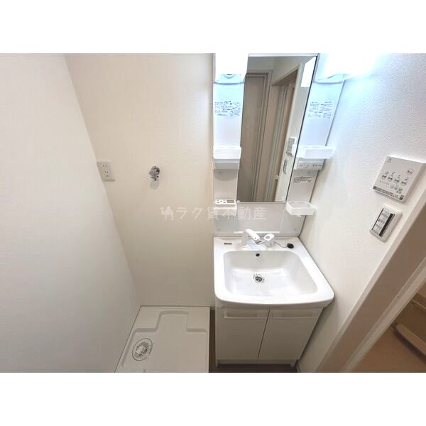 ジーメゾン山科ノースの室内写真11枚目