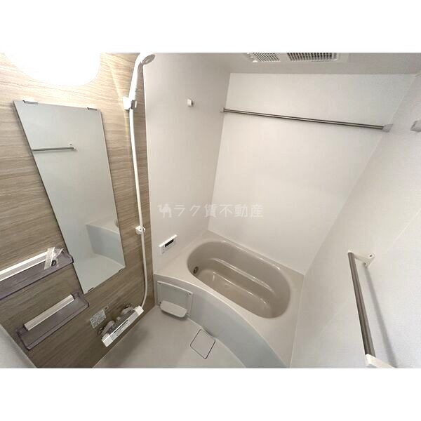 ジーメゾン山科ノースの室内写真12枚目