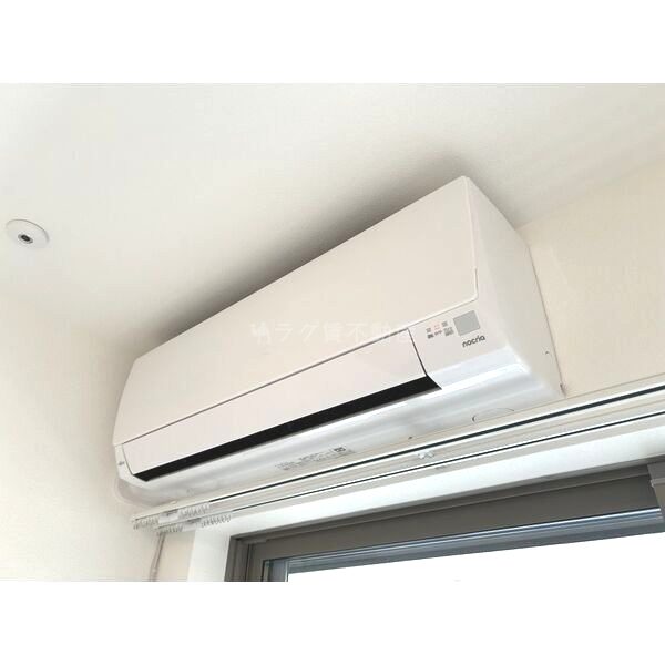 ジーメゾン山科ノースの室内写真17枚目