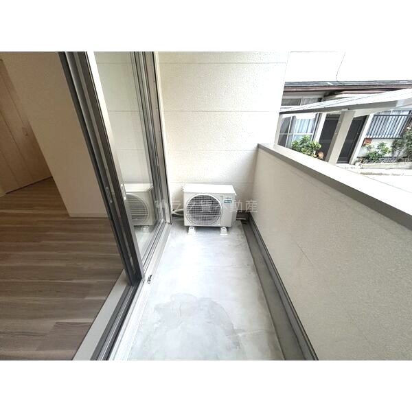 ジーメゾン山科ノースの室内写真18枚目