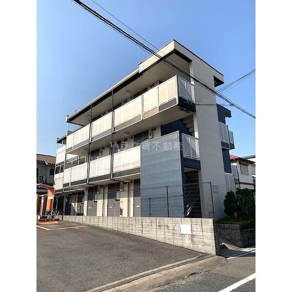 レオパレス甲子園