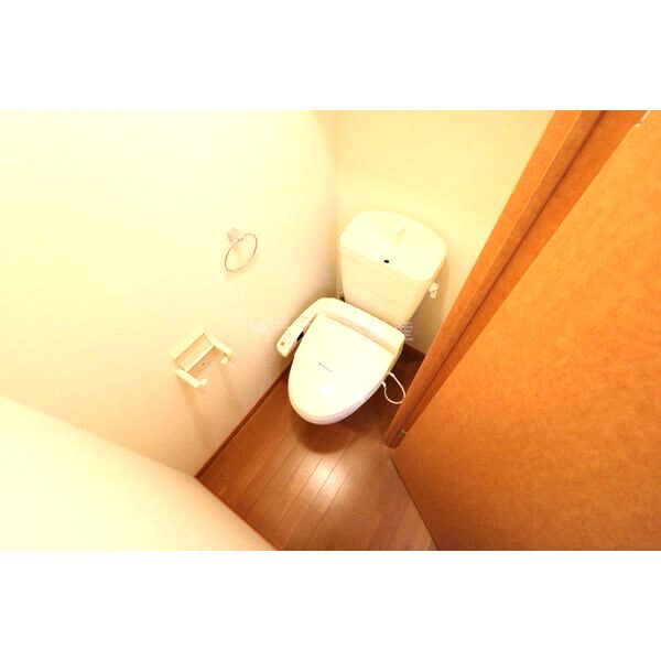 レオパレスI TO Uの室内写真7枚目