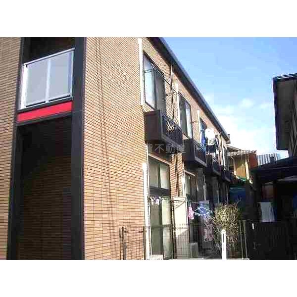 レオパレスI TO Uの室内写真10枚目