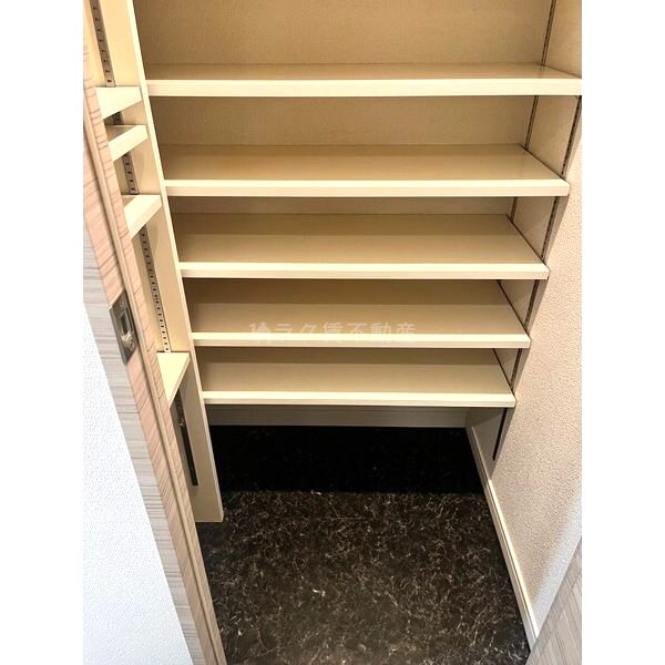 アクロス福島アーバンヒルズの室内写真8枚目
