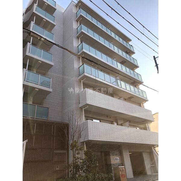 ALBA甲子園口