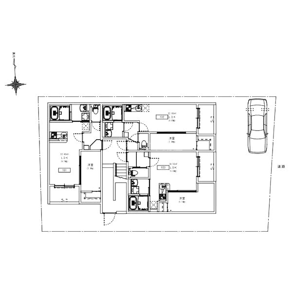 Lito(リート)の室内写真8枚目