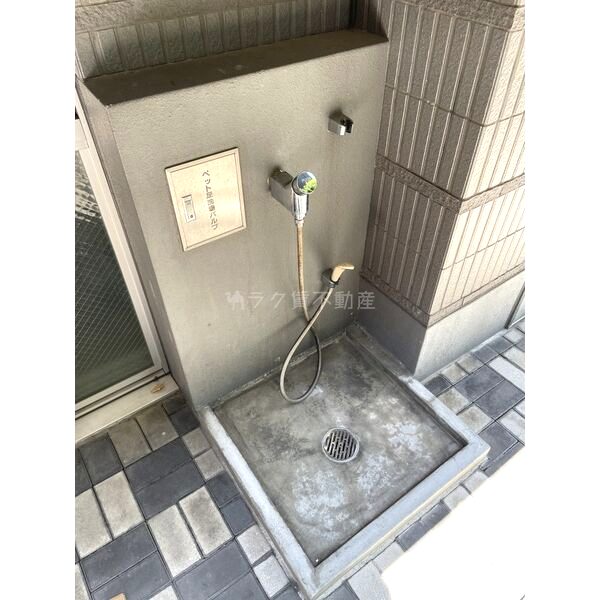 エスリード西小路御池の外観5枚目