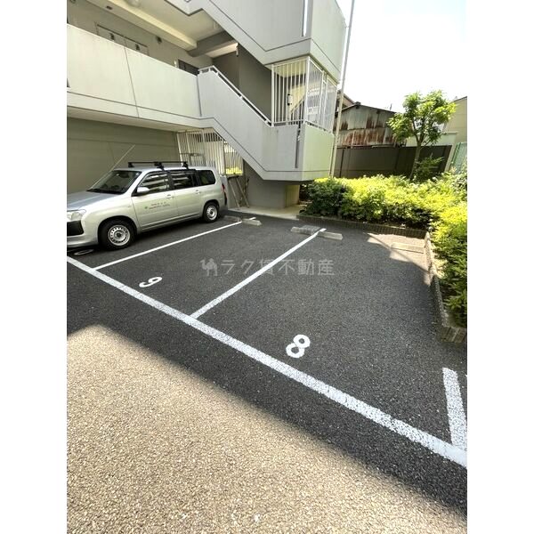 エスリード西小路御池の外観7枚目