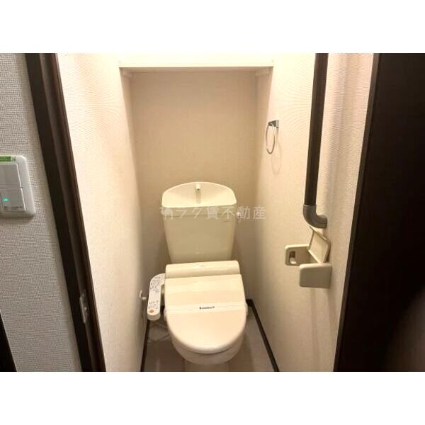 レオネクストメゾン シエルの室内写真25枚目