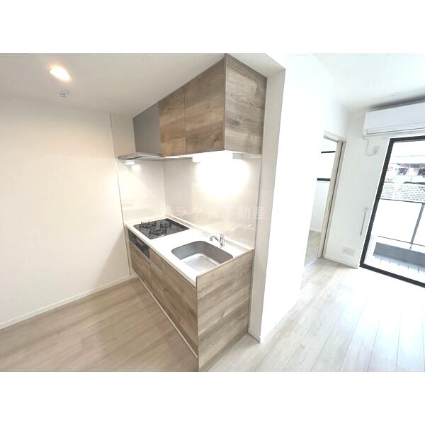 シエーナ川西中央3の室内写真136枚目