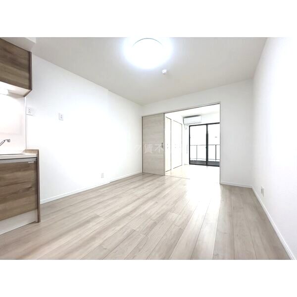 シエーナ川西中央3の室内写真36枚目