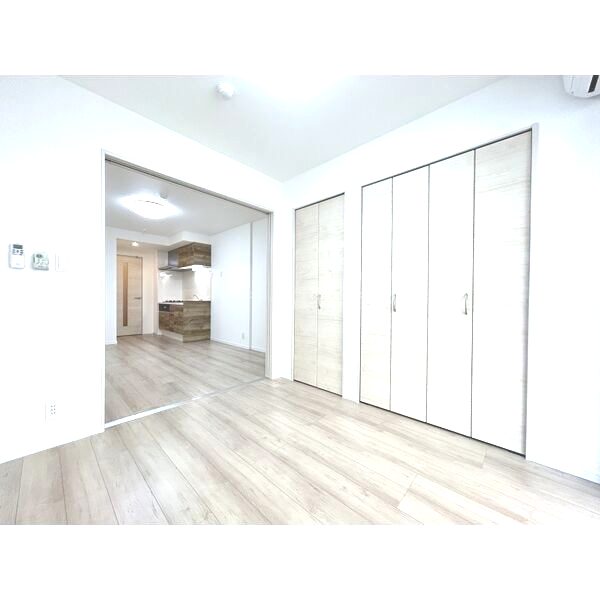 シエーナ川西中央3の室内写真69枚目