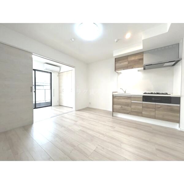 シエーナ川西中央3の室内写真25枚目