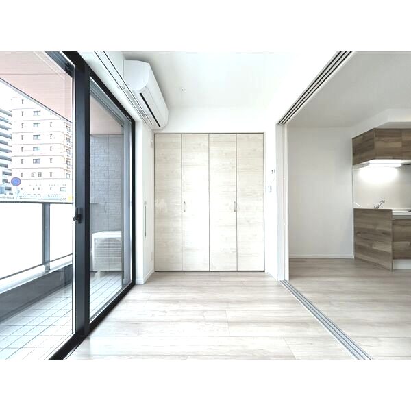 シエーナ川西中央3の室内写真77枚目