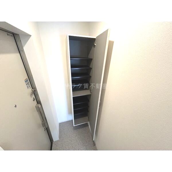 シエーナ川西中央3の室内写真142枚目