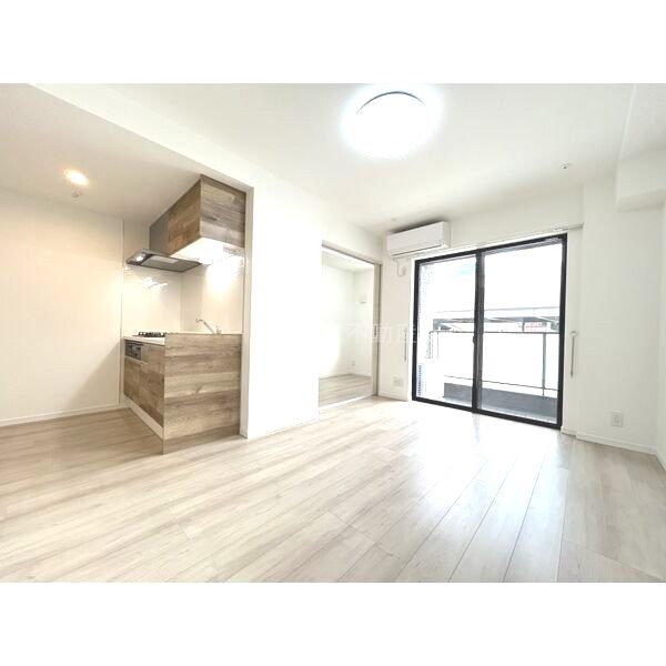 シエーナ川西中央3の室内写真19枚目