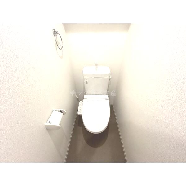 シエーナ川西中央3の室内写真115枚目