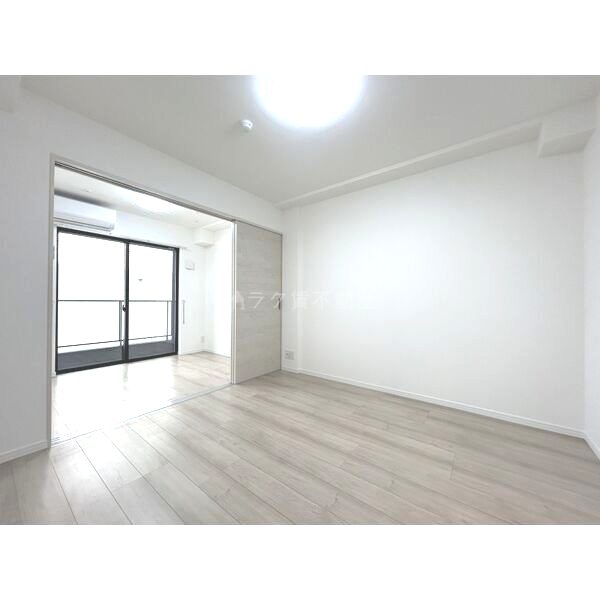 シエーナ川西中央3の室内写真22枚目