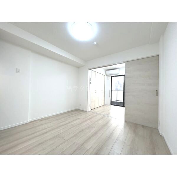 シエーナ川西中央3の室内写真40枚目