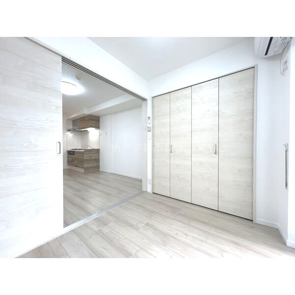 シエーナ川西中央3の室内写真67枚目