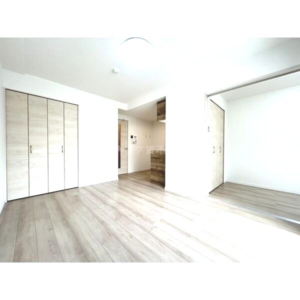 シエーナ川西中央3の室内写真47枚目