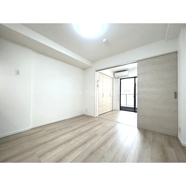 シエーナ川西中央3の室内写真39枚目