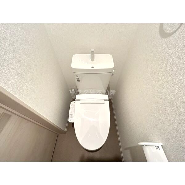 シエーナ川西中央3の室内写真131枚目