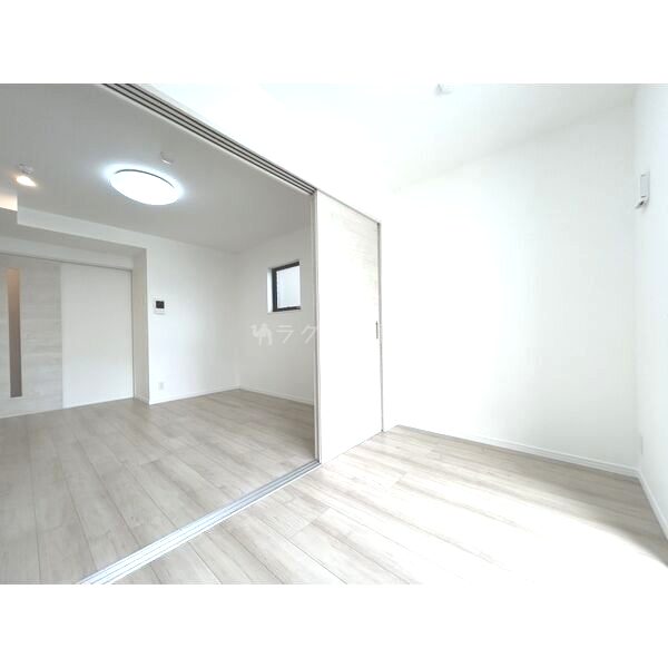 シエーナ川西中央3の室内写真52枚目