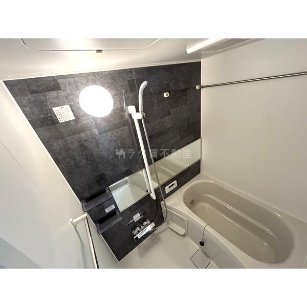 シエーナ川西中央3の室内写真97枚目