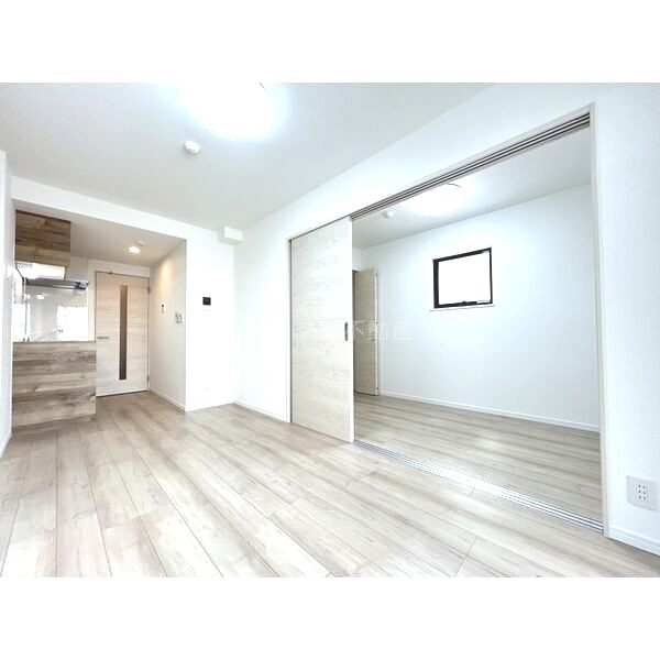 シエーナ川西中央3の室内写真35枚目