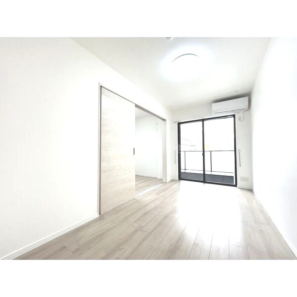 シエーナ川西中央3の室内写真28枚目