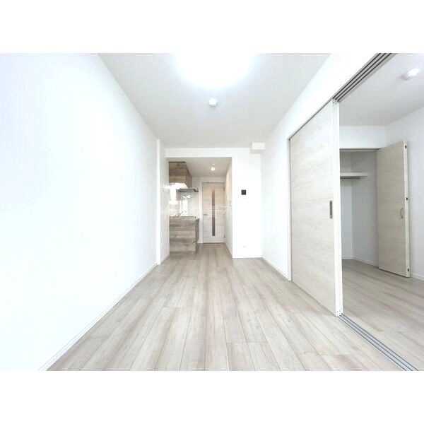 シエーナ川西中央3の室内写真60枚目