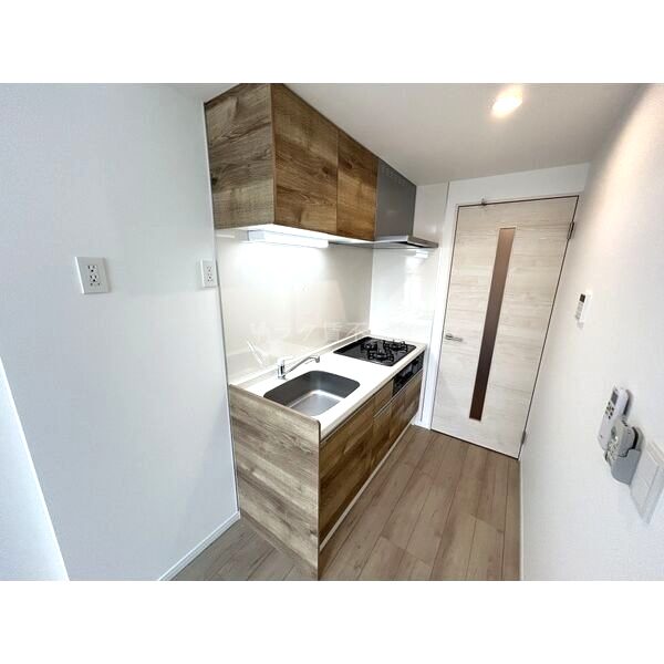 シエーナ川西中央3の室内写真92枚目