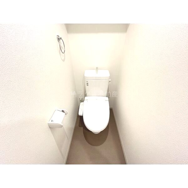 シエーナ川西中央3の室内写真141枚目