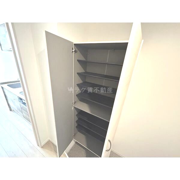 シエーナ川西中央3の室内写真145枚目