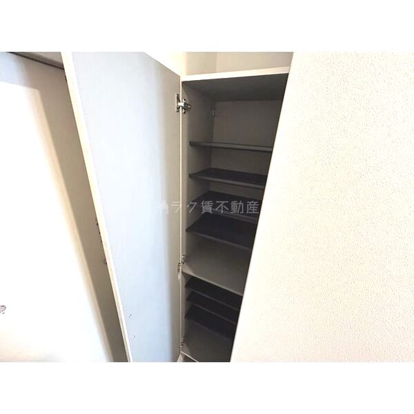 シエーナ川西中央3の室内写真153枚目