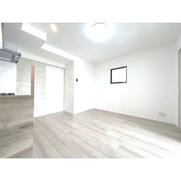 シエーナ川西中央3の室内写真34枚目